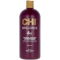 Farouk Condicionador Chi Deep Brilliance Olive &amp; Monoi Optimum Moisture 946ml