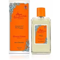 Alvarez Gomez perfume Agua de Colonia Concentrada Eau D'Orange EDC 150 ml