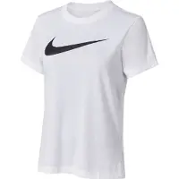 Nike Camisa funcionais 'Park 20' preto / branco