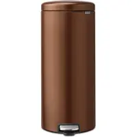 Brabantia Lata De Lixo Newicon 30l
