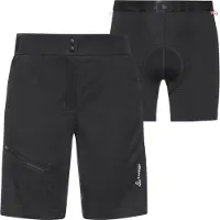 Loeffler Calções Comfort Csl