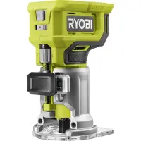 Ryobi Fresadora 5133005654