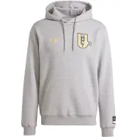 Adidas Moletom Com Capuz Manchester United Vrct