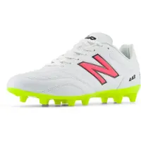 New Balance Chuteira '442 Academy' vermelho / branco