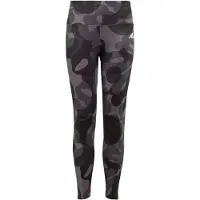Adidas Leggings 7/8 de Cintura Subida AEROREADY Essentials – Criança