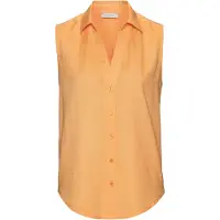 LASCANA Blusa tangerina