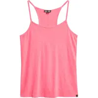 Superdry Camiseta Sem Mangas Studios Strappy