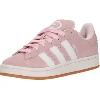 Adidas Sapatilhas CAMPUS 00s J criancas - Rosa - 35 1/2
