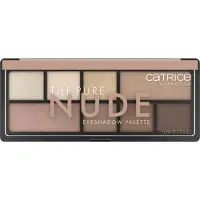 Catrice The Pure Nude Palette Ombretti — Palette Ombretti