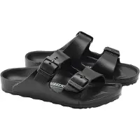 Birkenstock Chinelos ARIZONA EVA criancas - Preto - 29