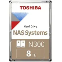 Toshiba Hdd Hdwg780ezsta 3.5´´ 8tb