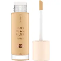 Catrice Fluido Filtrante Soft Glam 020 Light Medium 30 ml — Glow booster