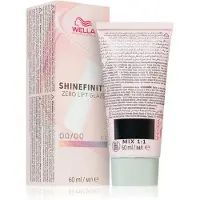 Wella Professionals Shinefinity Zero Lift Glaze 00/00 Clear 60 ml