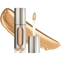 Danessa Myricks Beauty Vision Flush Glow iluminador líquido cor Tiara 6 ml