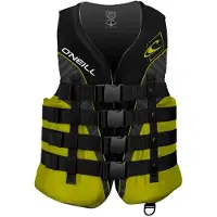 O'Neill Colete Salva-vidas Superlite 50n Ce