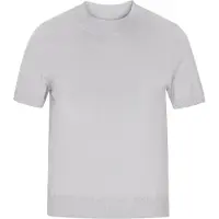 Dreimaster Klassik Pullover cinzento