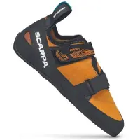 Scarpa - Sapatilhas escalada - Origin V Nectarine Black para Homem - Tamanho 42 - Castanho