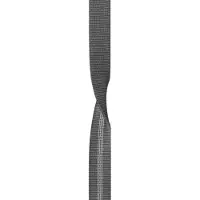 Edelrid Anel De Fita X-tube 25 Mm
