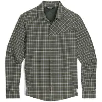 Outdoor Research Camisa De Manga Comprida Astroman