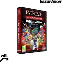 Videojogo Retro Intellivision Collection 1