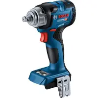 Bosch Professional Berbeira De Impacto Gds18v-330hc Em Caixa Sem Fio