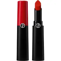 Giorgio Armani Armani Lip Power Matte, Rossetto Stick Labbra Lpm - 405