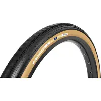 Panaracer Pneu De Gravel Gravelking Semislick Tubeless 700c X 40