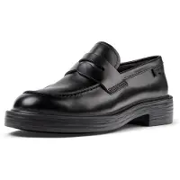Camper Mocassins 'Dean' preto
