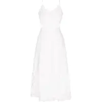 IZIA Vestido branco