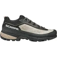 Scarpa - Calçado caminhada mulher - Rapid LT W Sand Sand para Mulher - Tamanho 38