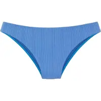 Copenhagen Studios Cueca biquíni azul
