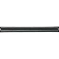 Zwilling tira para facas magnética preto, 45 cm