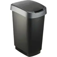Rotho Lixeira Twist 25l