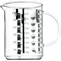 WMF Copo De Medida Gourmet 1l