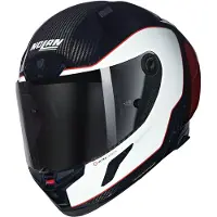 Nolan Capacete Integral X-804 Rs Ultra Carbon Asso Di Picche
