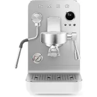 Smeg Cafeteira Expresso Collezione