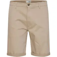 Solid !Solid Calças chino 'Rockcliffe' bege