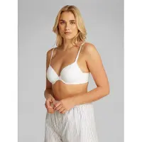 Calvin Klein Sutiã Lv000f3837 Full Coverage