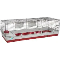 Ferplast Gaiola Para Roedores Krolik 160