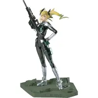 Banpresto Kaiju Nº 8 Kikoru Shinomiya A Figura Metálica 16 Cm