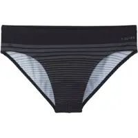 s.Oliver Calções de banho cinzento / preto