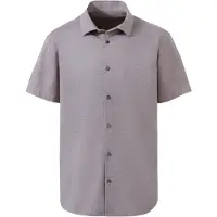H.I.S. Camisa cinzento