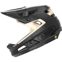 ABUS Capacete De Downhill Airdrop Mips