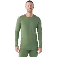 Smartwool Camiseta De Manga Comprida Classic All-season Merino