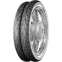 Continental Pneu De Estrada Contigo! Tl 68h