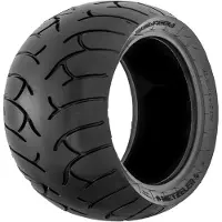 Metzeler Pneu Traseiro De Scooter Feel Free 61s Tl