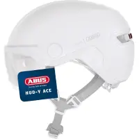 ABUS Capacete Urbano Hud-y Ace