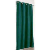 Linder Solingen Cortinados ALASKA - Verde - 140x260 cm