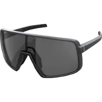 SCOTT - Óculos sol - Torica Black AMP Lavender Chrome S3 para Unissexo - Preto