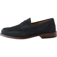Next Sapato Slip-on navy